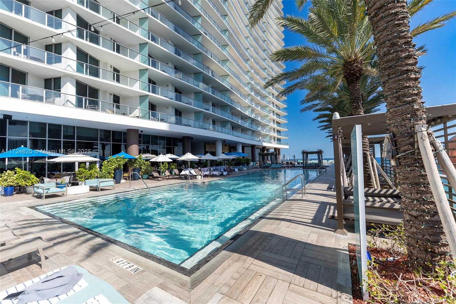 Small Image of 4111 SOUTH OCEAN DR #3511, Hollywood Number 53