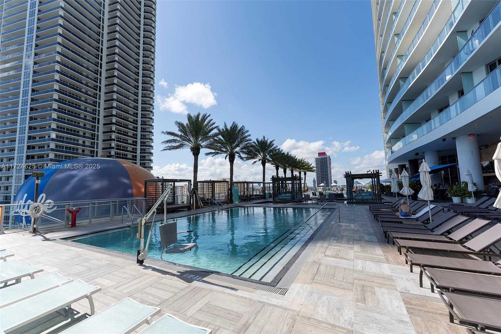 Small Image of 4111 SOUTH OCEAN DR #3511, Hollywood Number 56