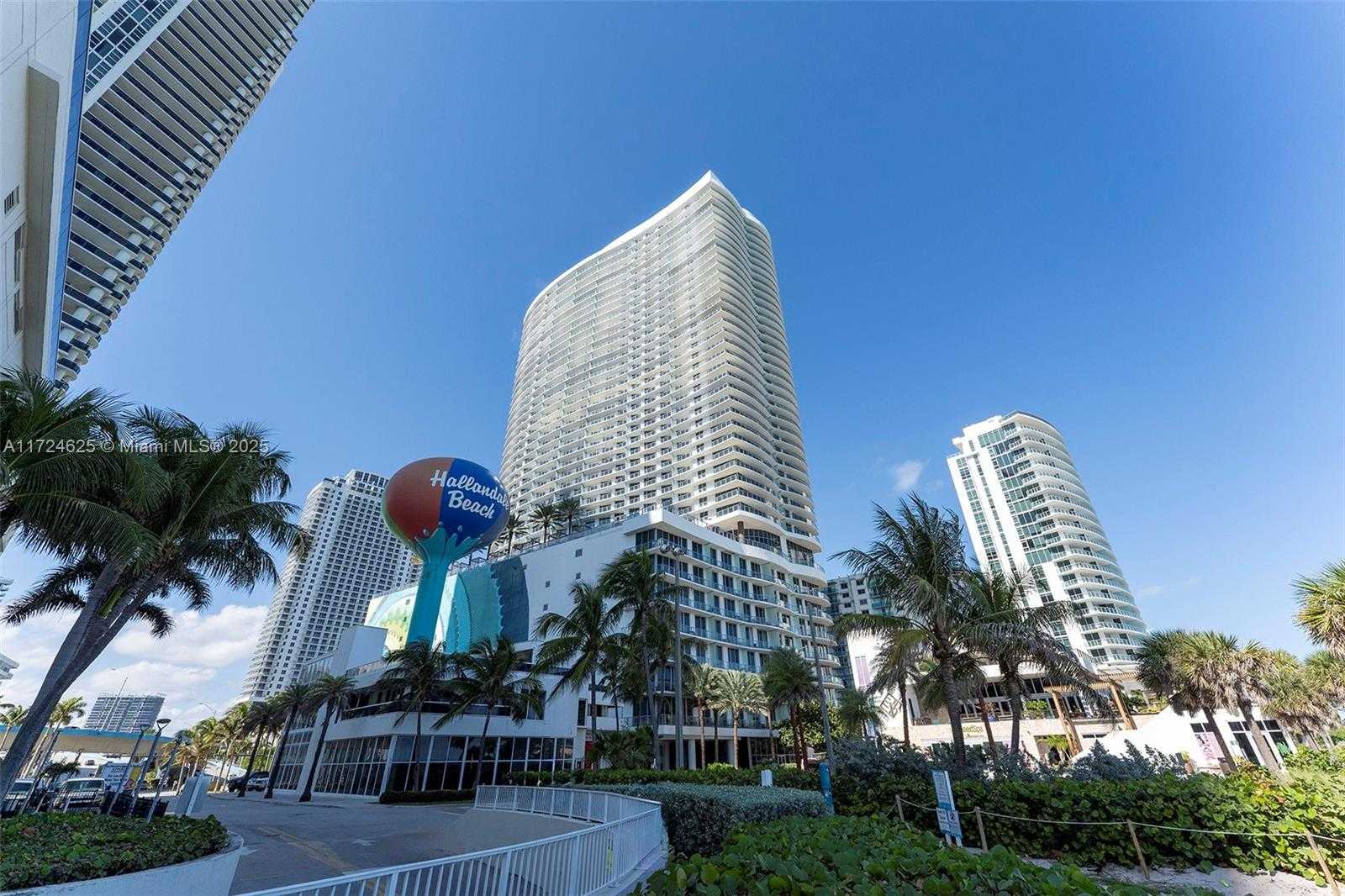 Small Image of 4111 SOUTH OCEAN DR #3511, Hollywood Number 66