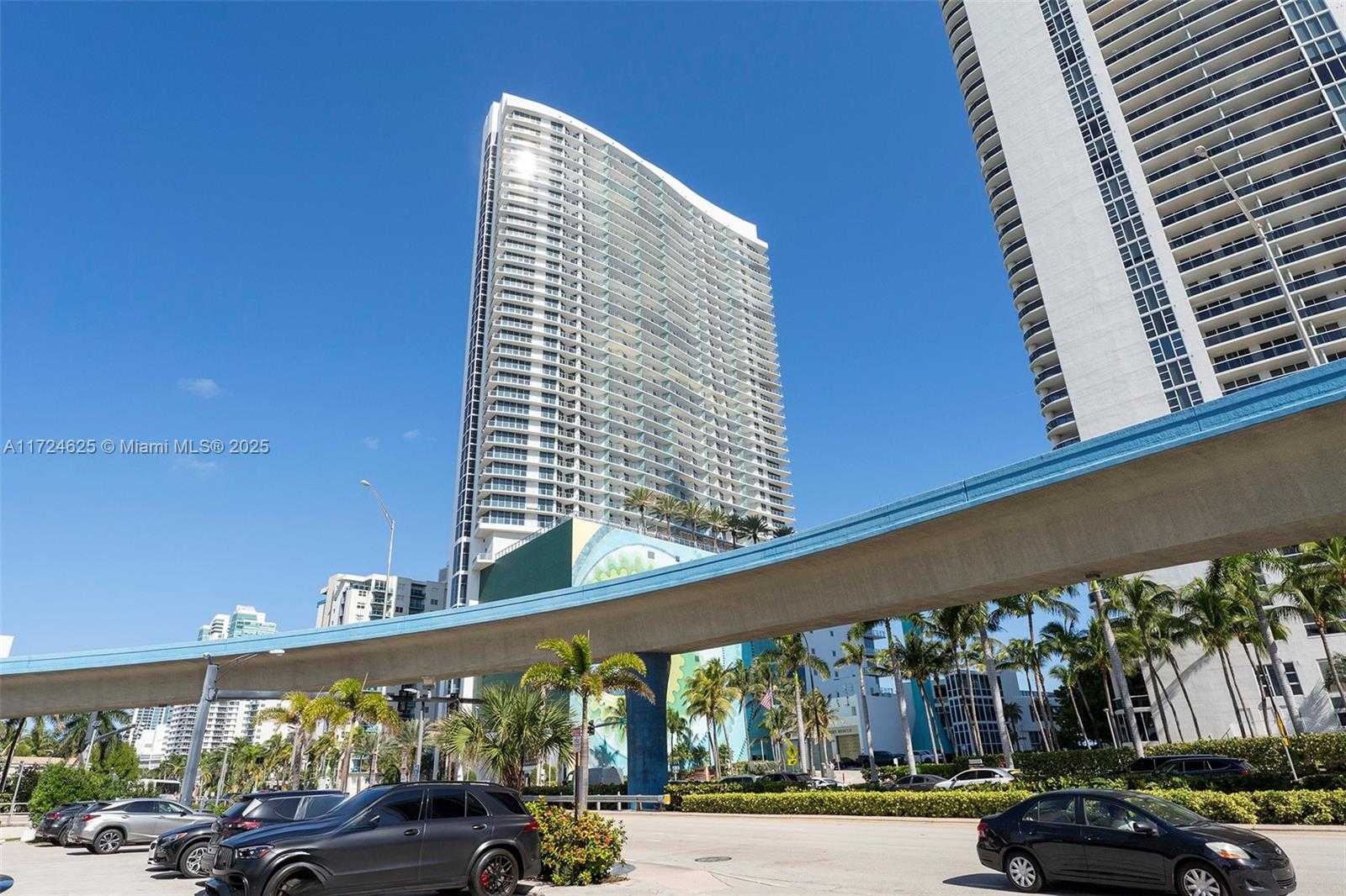 Small Image of 4111 SOUTH OCEAN DR #3511, Hollywood Number 67