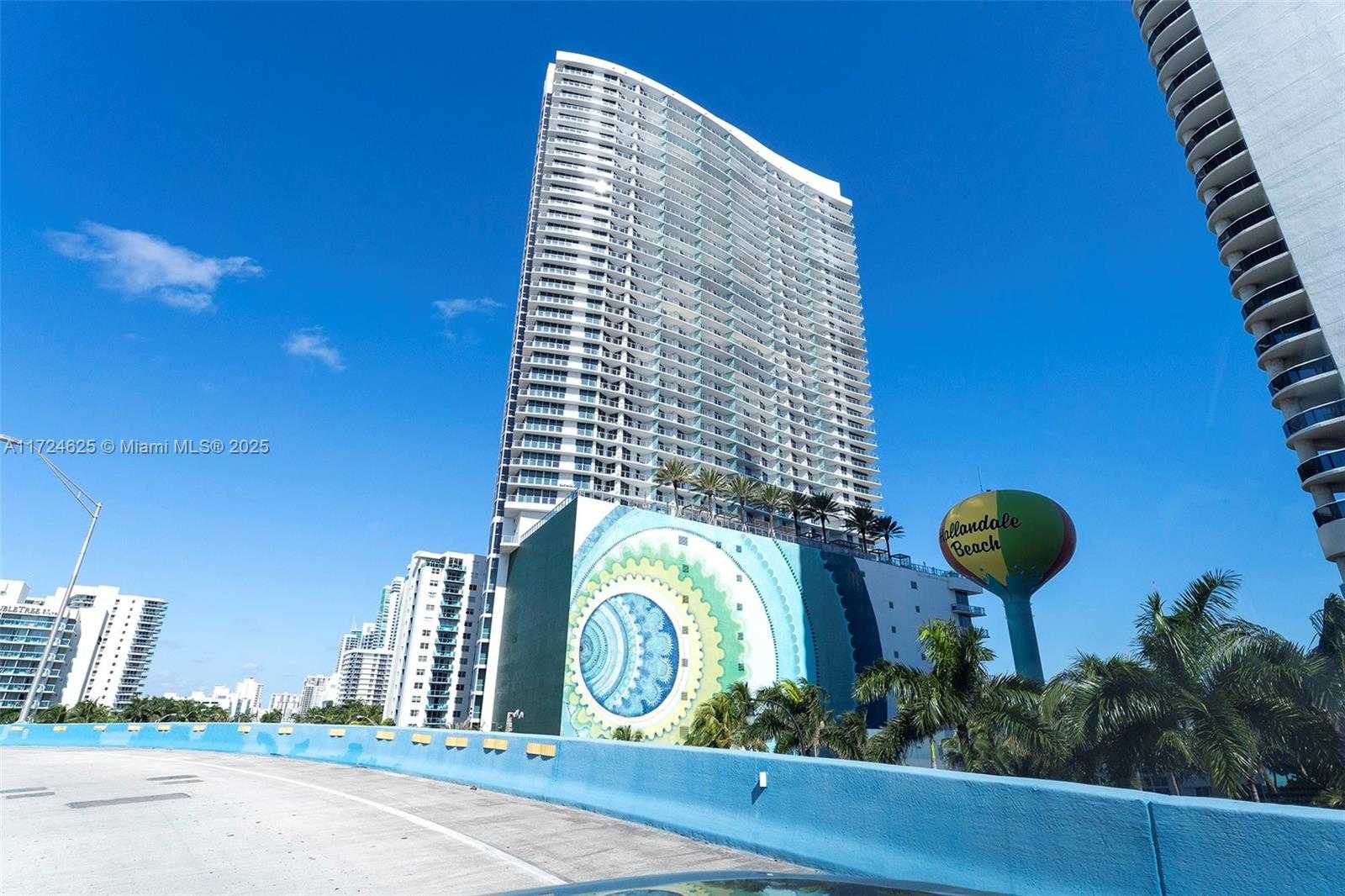 Small Image of 4111 SOUTH OCEAN DR #3511, Hollywood Number 68