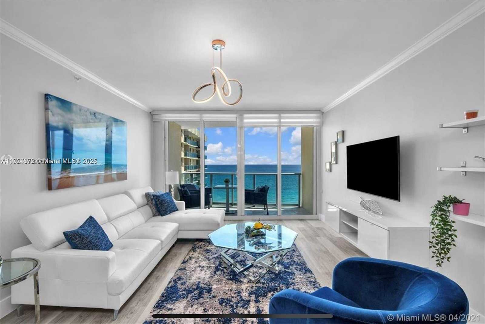Small Image of 2501 SOUTH OCEAN DR #1520, Hollywood Number 10