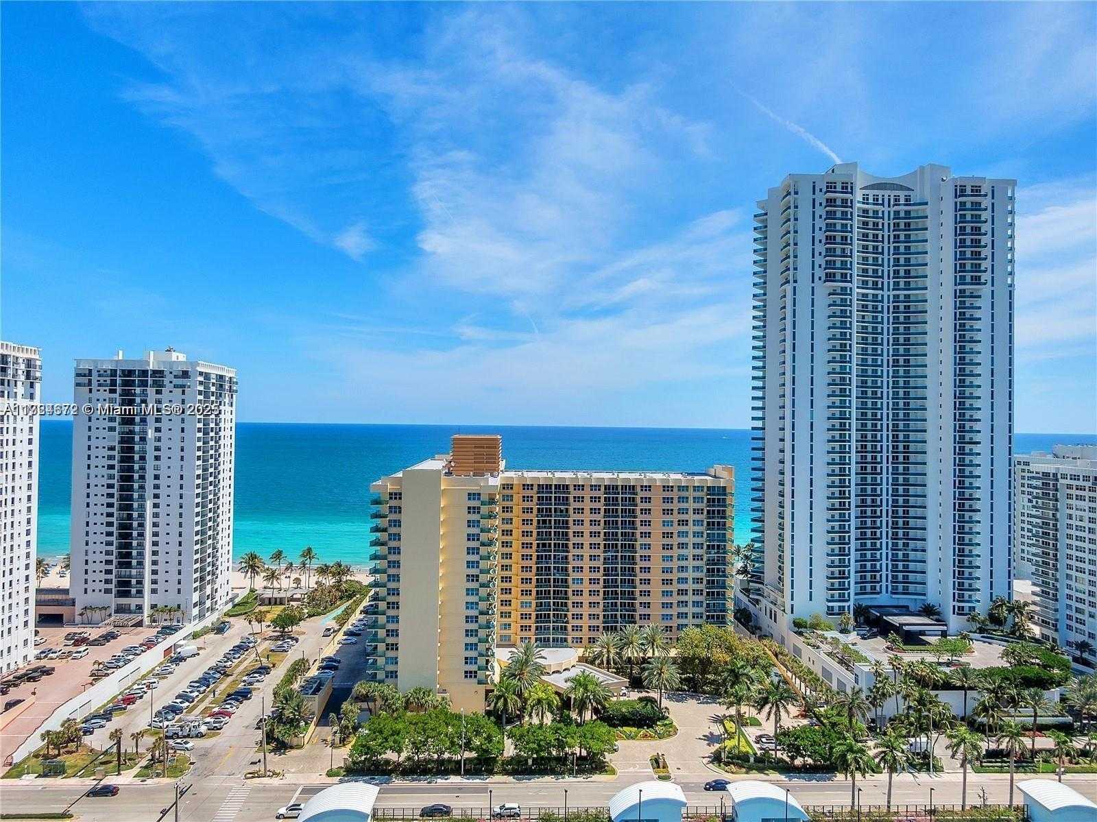 Small Image of 2501 SOUTH OCEAN DR #1520, Hollywood Number 2