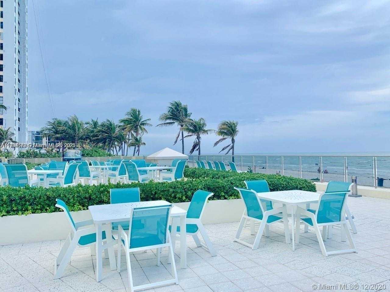 Small Image of 2501 SOUTH OCEAN DR #1520, Hollywood Number 20