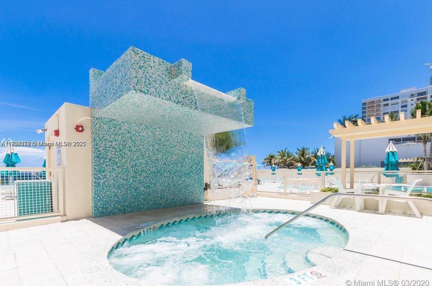 Small Image of 2501 SOUTH OCEAN DR #1520, Hollywood Number 21