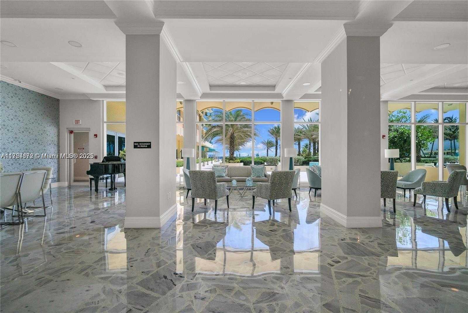 Small Image of 2501 SOUTH OCEAN DR #1520, Hollywood Number 22