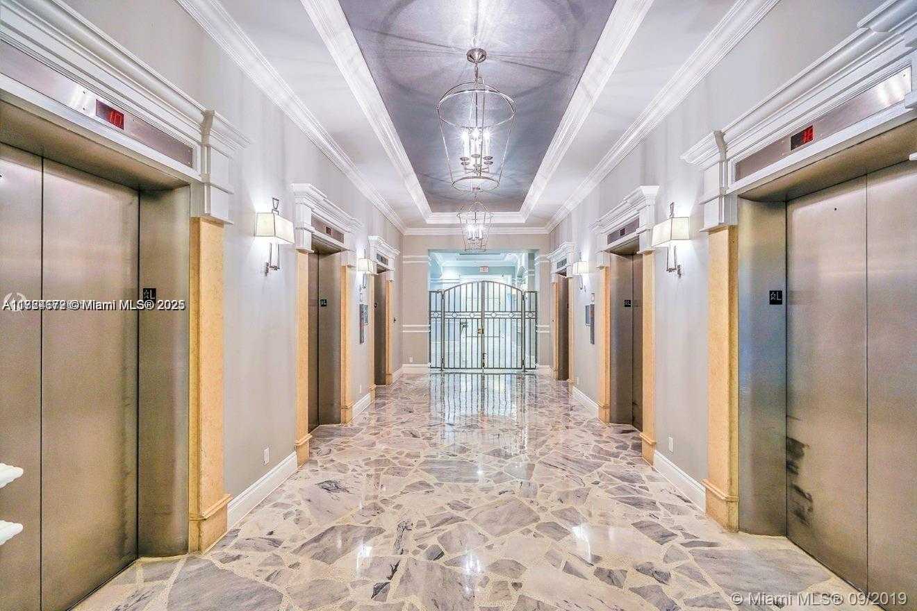 Small Image of 2501 SOUTH OCEAN DR #1520, Hollywood Number 25