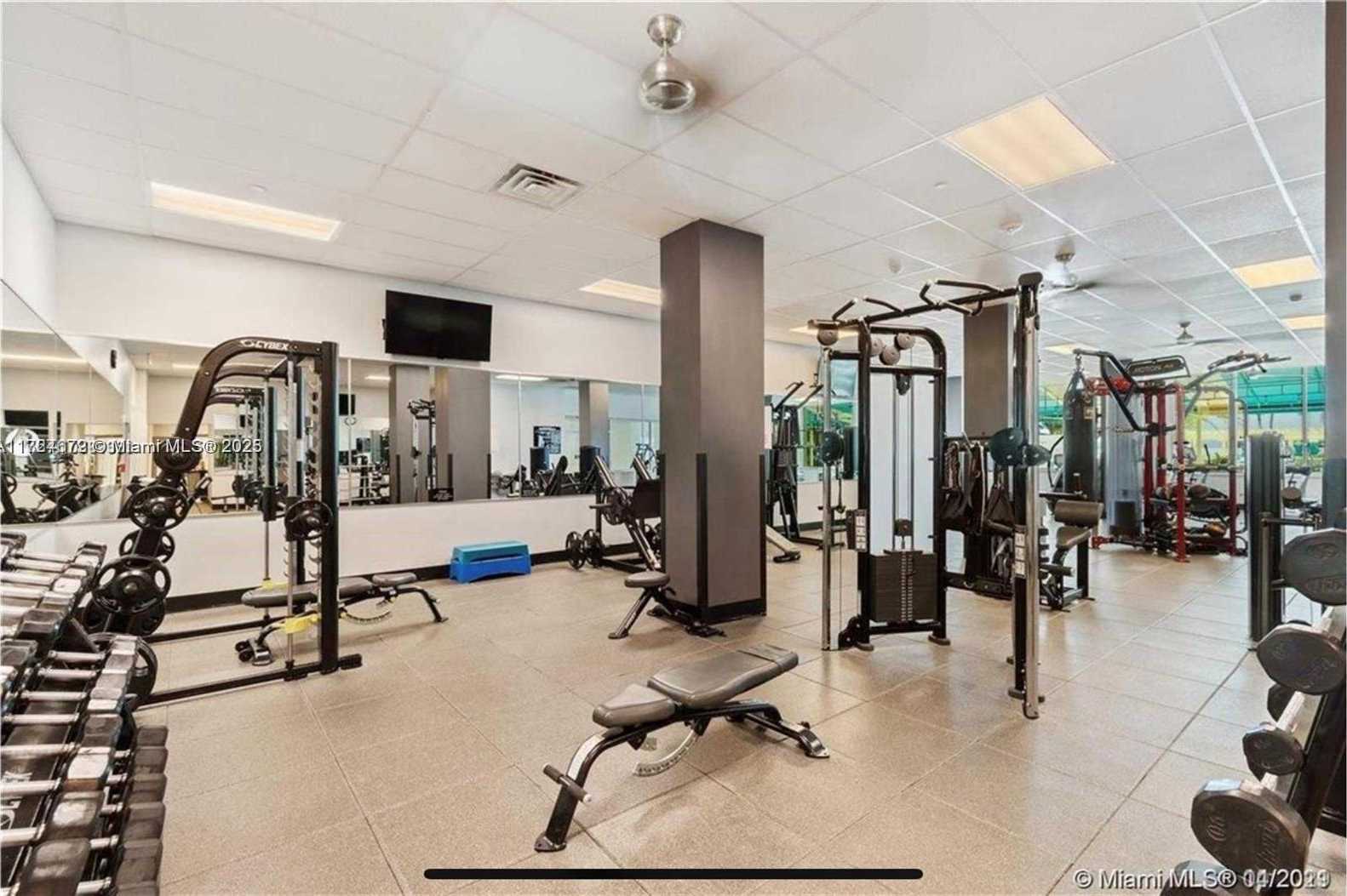 Small Image of 2501 SOUTH OCEAN DR #1520, Hollywood Number 26