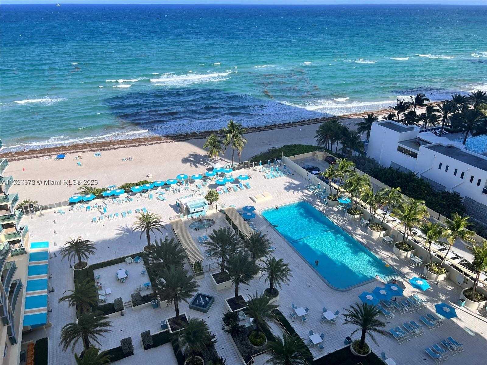 Small Image of 2501 SOUTH OCEAN DR #1520, Hollywood Number 27