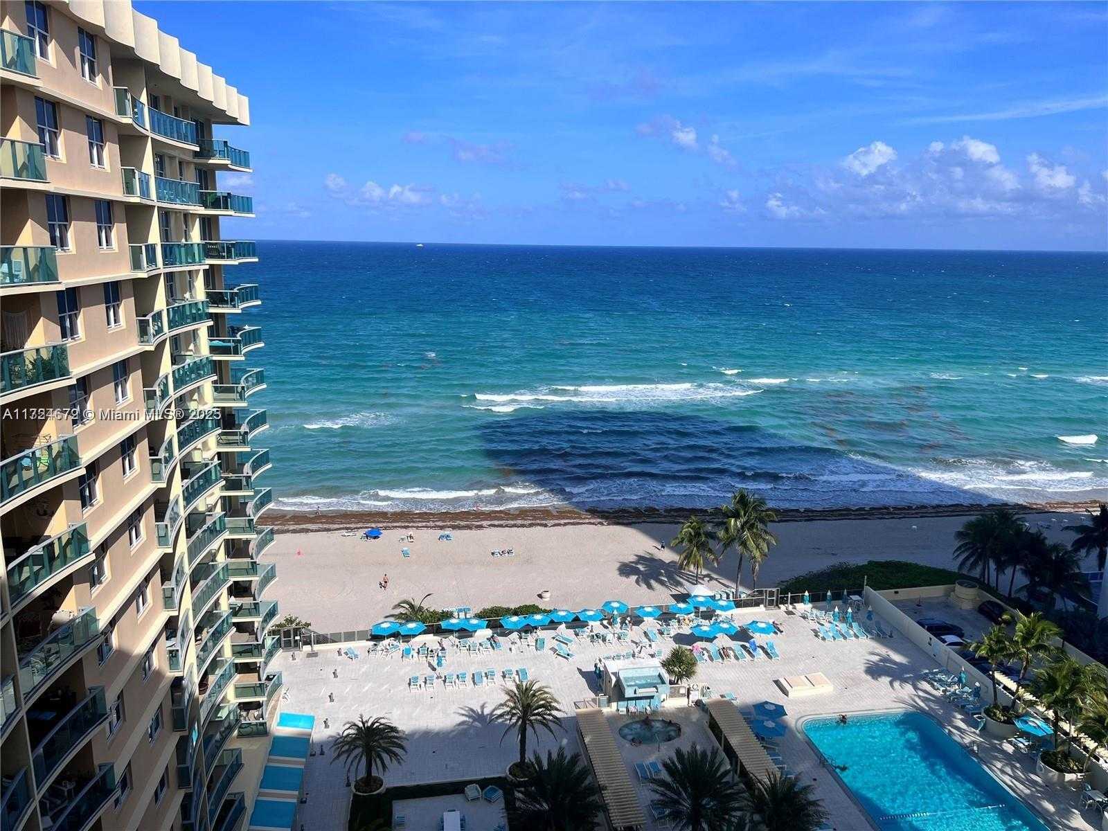 Small Image of 2501 SOUTH OCEAN DR #1520, Hollywood Number 29