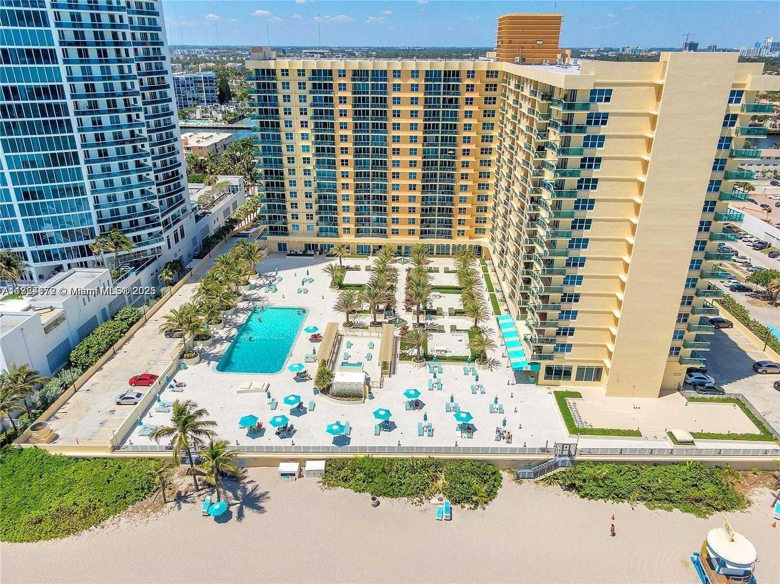 Small Image of 2501 SOUTH OCEAN DR #1520, Hollywood Number 3