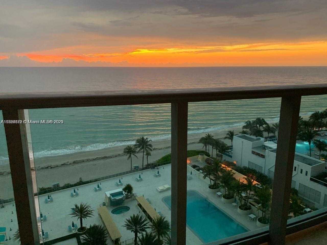 Small Image of 2501 SOUTH OCEAN DR #1520, Hollywood Number 30