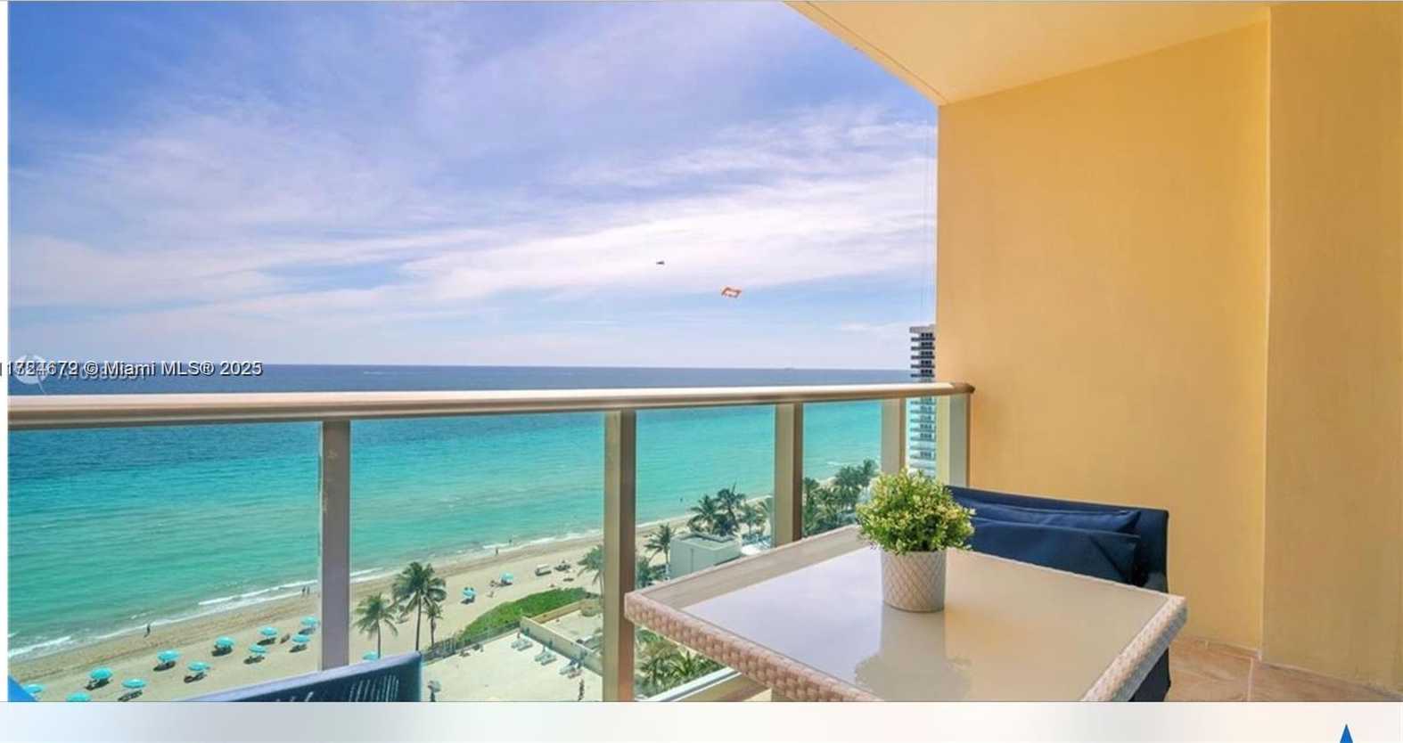 Small Image of 2501 SOUTH OCEAN DR #1520, Hollywood Number 31