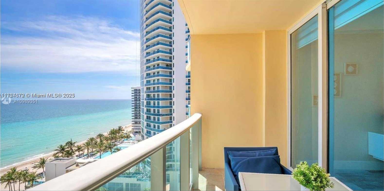 Small Image of 2501 SOUTH OCEAN DR #1520, Hollywood Number 32