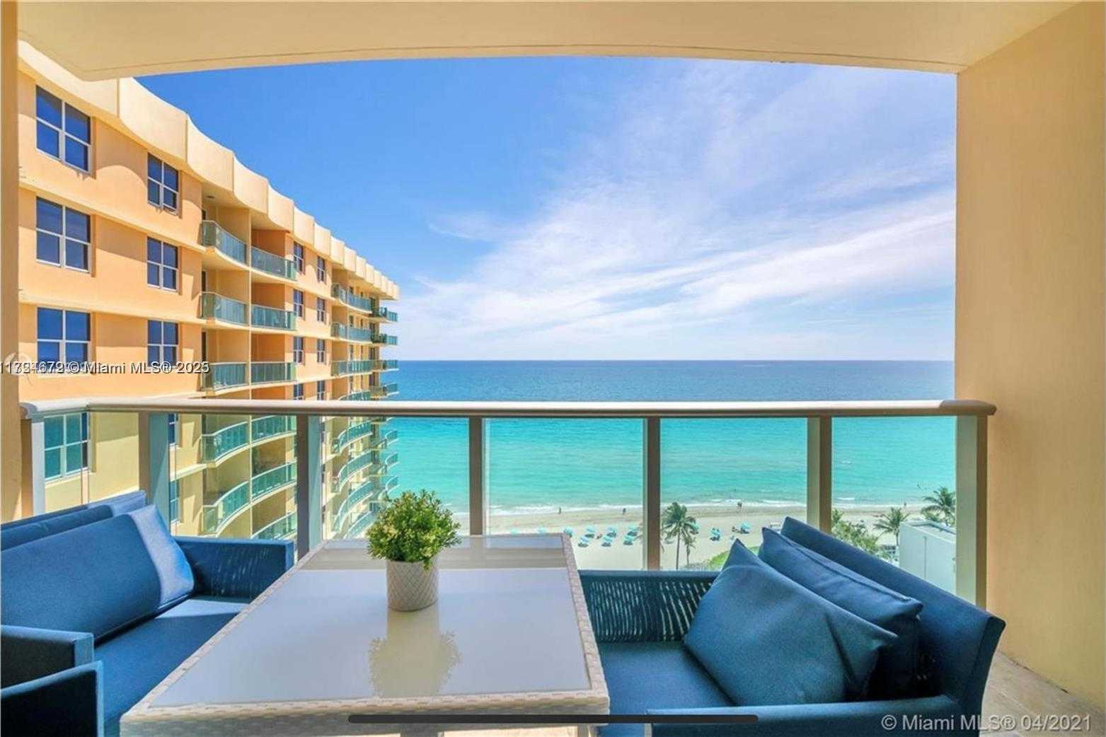 Small Image of 2501 SOUTH OCEAN DR #1520, Hollywood Number 33