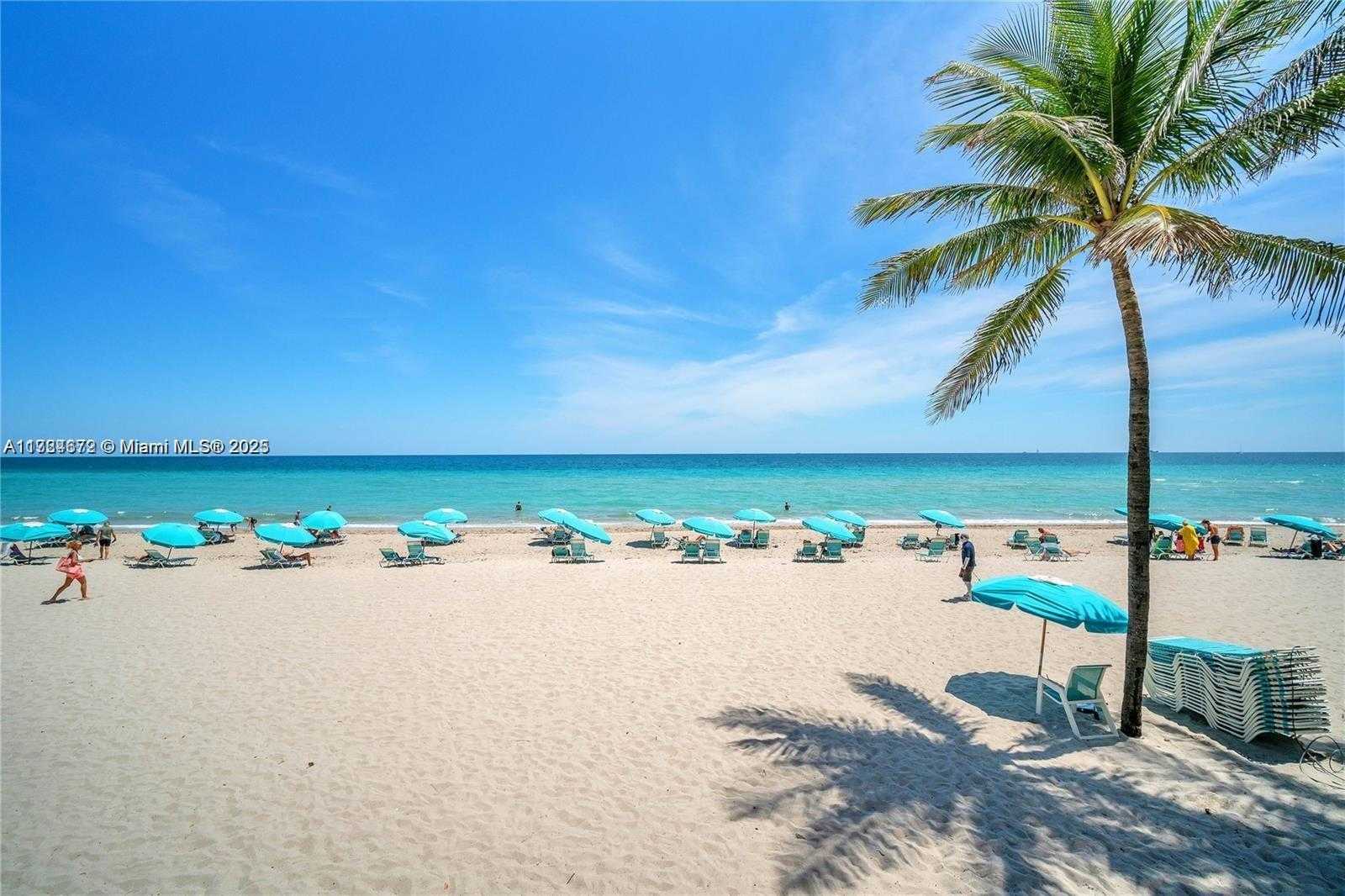 Small Image of 2501 SOUTH OCEAN DR #1520, Hollywood Number 4