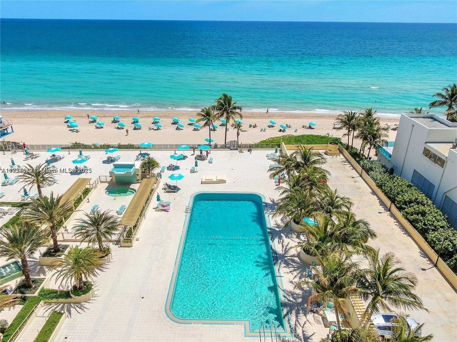 Small Image of 2501 SOUTH OCEAN DR #1520, Hollywood Number 5