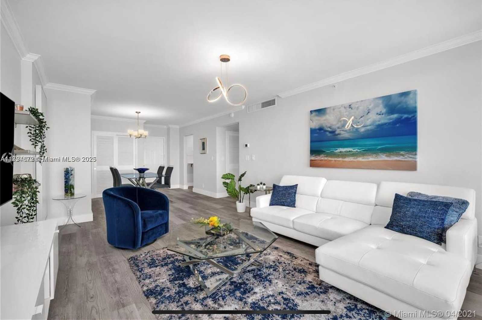 Small Image of 2501 SOUTH OCEAN DR #1520, Hollywood Number 7