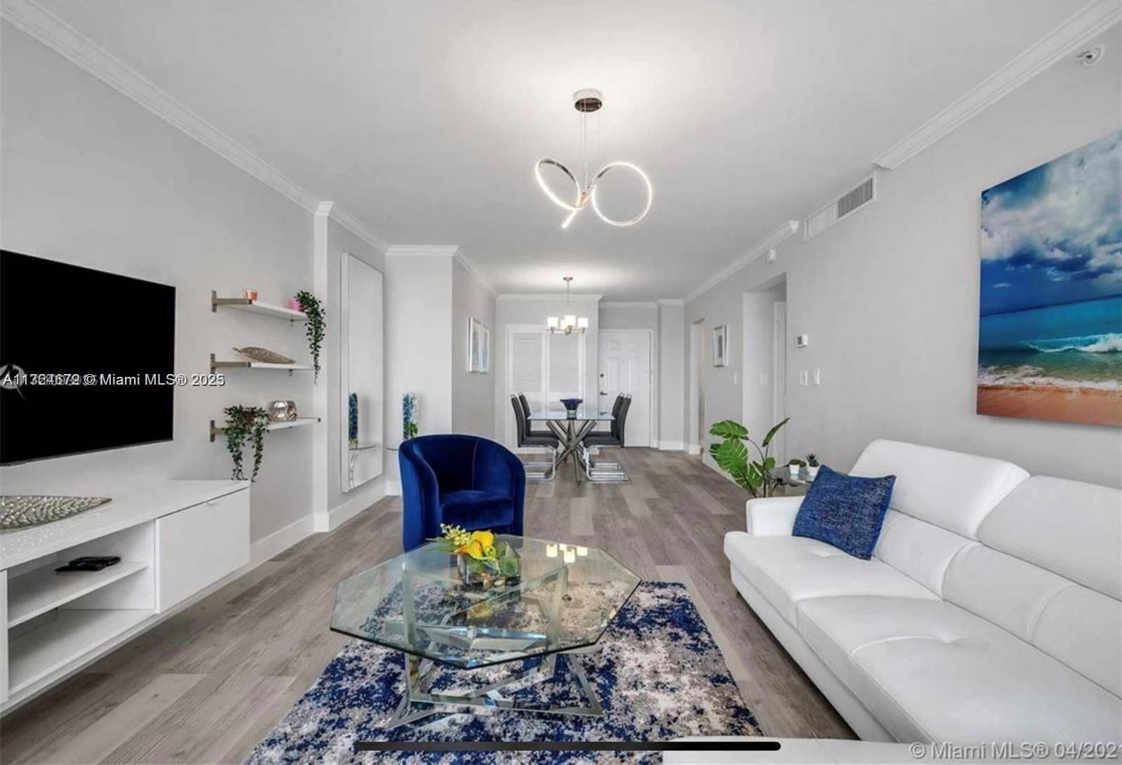 Small Image of 2501 SOUTH OCEAN DR #1520, Hollywood Number 9