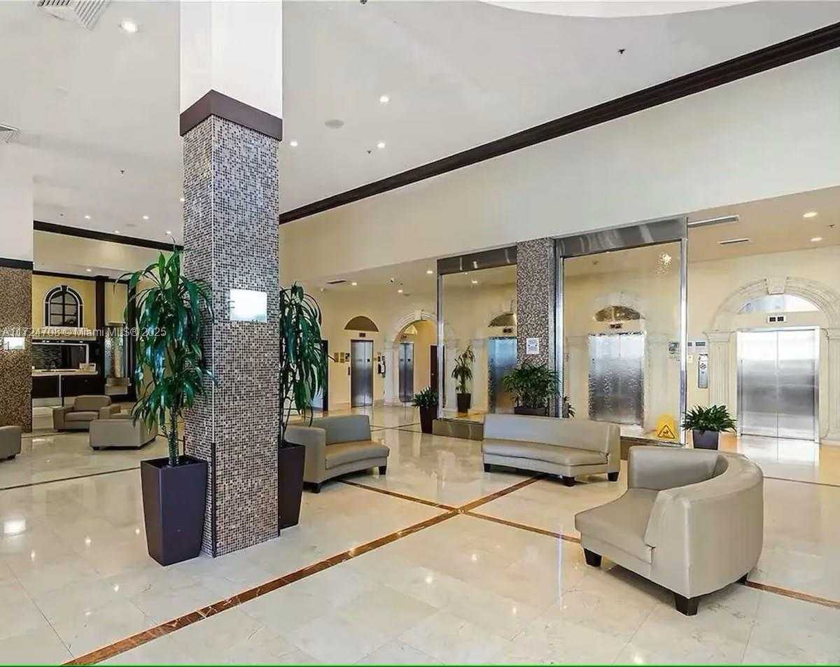 Small Image of 19201 COLLINS AVE #1009, Sunny Isles Beach Number 13