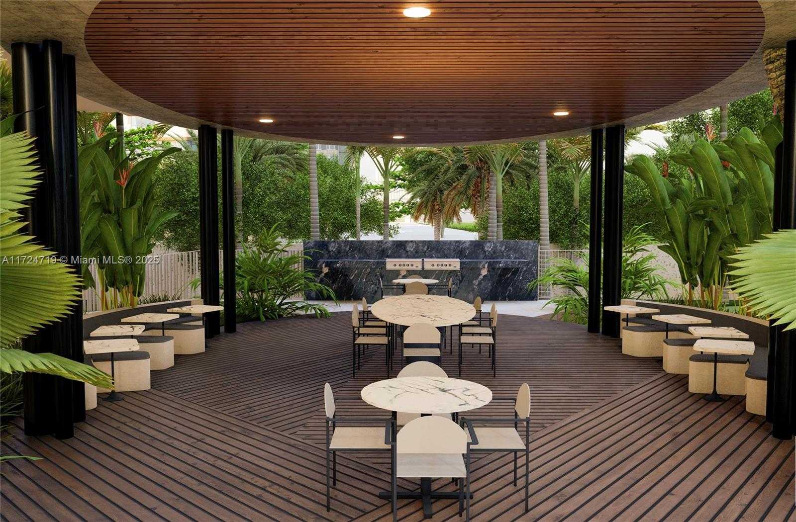 Small Image of 6365 COLLINS AVE #1909, Miami Beach Number 16