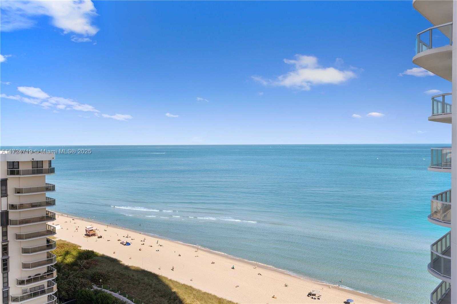 Small Image of 6365 COLLINS AVE #1909, Miami Beach Number 21