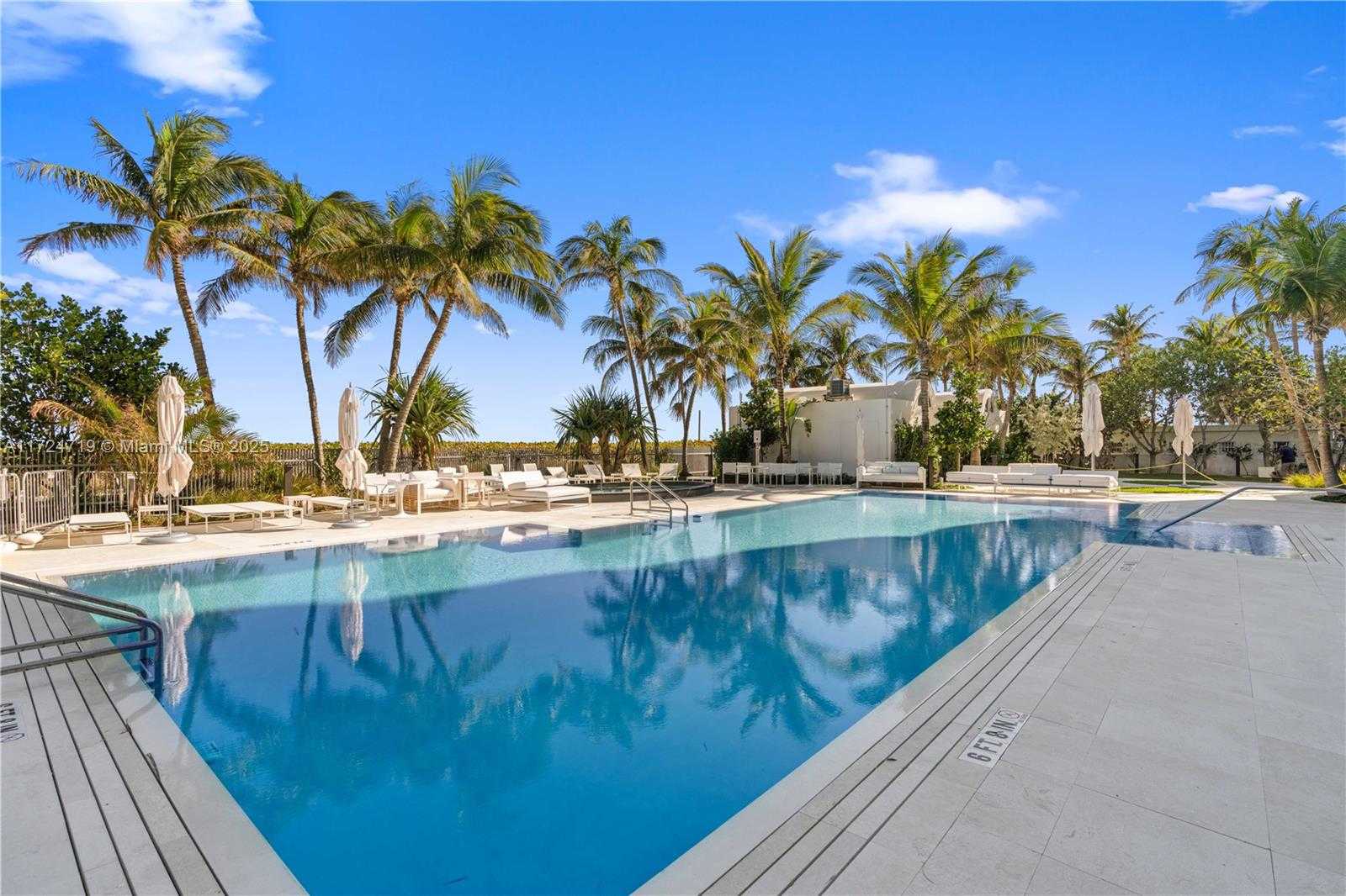 Small Image of 6365 COLLINS AVE #1909, Miami Beach Number 22