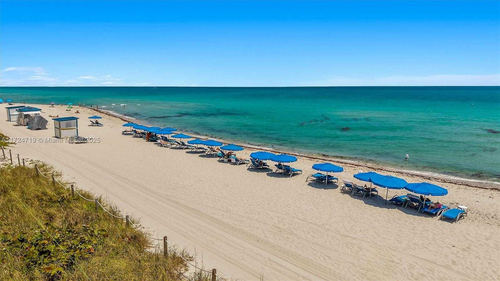 Small Image of 6365 COLLINS AVE #1909, Miami Beach Number 26