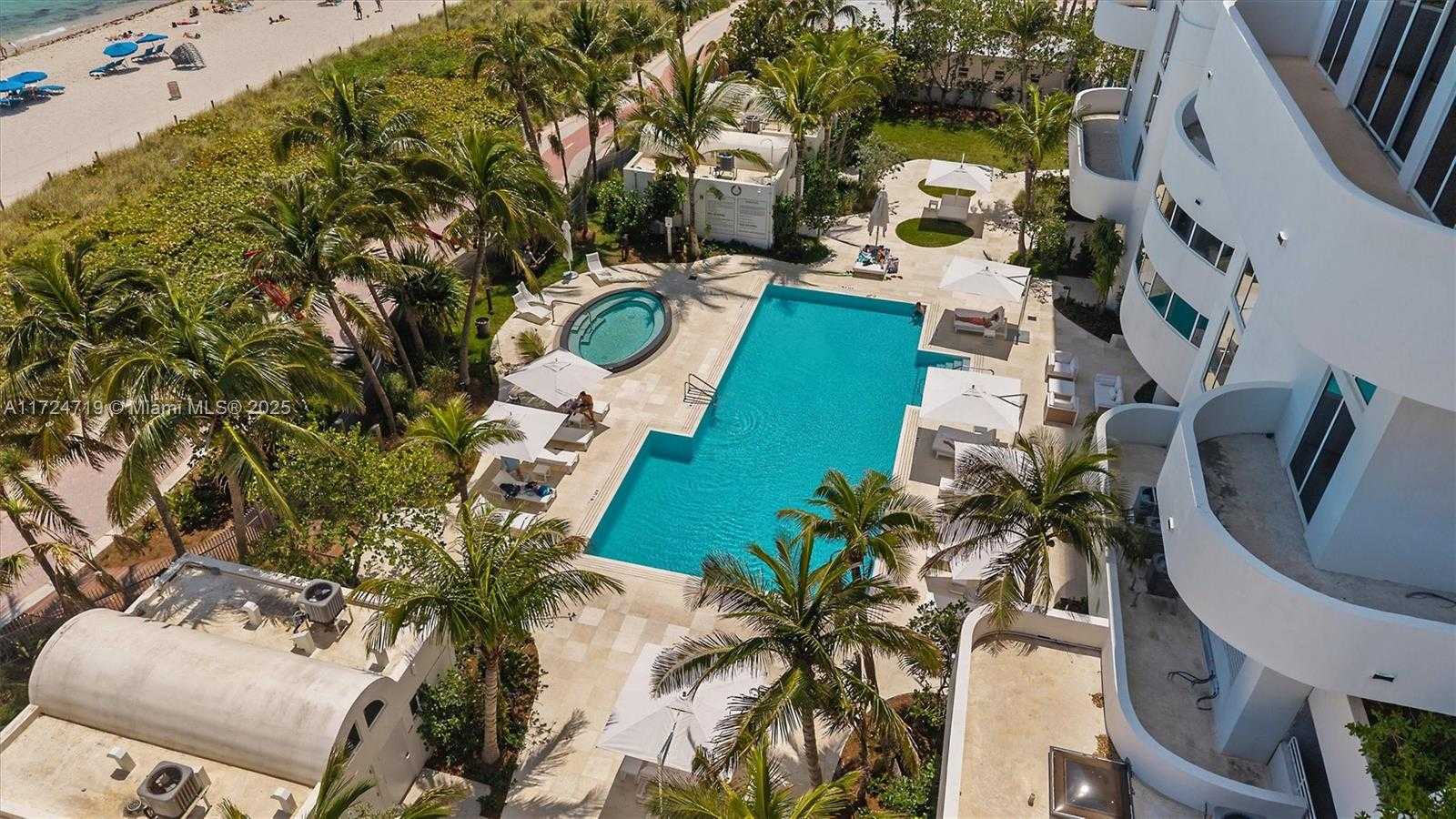 Small Image of 6365 COLLINS AVE #1909, Miami Beach Number 27
