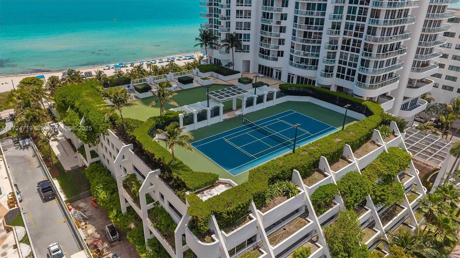 Small Image of 6365 COLLINS AVE #1909, Miami Beach Number 28