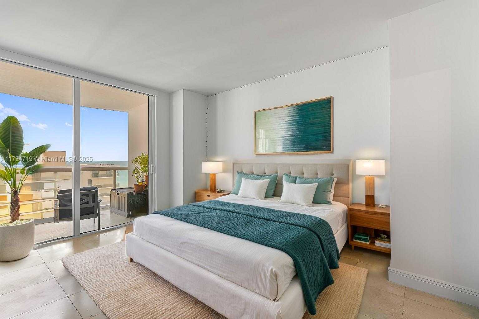 Small Image of 6365 COLLINS AVE #1909, Miami Beach Number 4