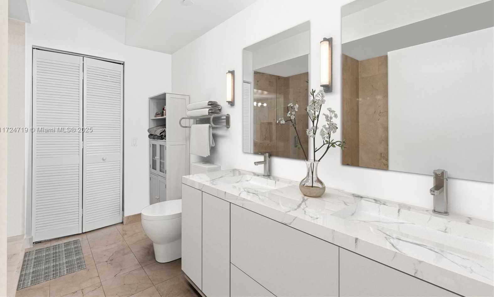 Small Image of 6365 COLLINS AVE #1909, Miami Beach Number 7