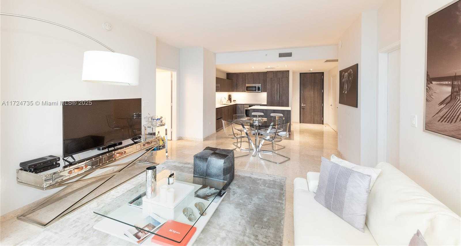 Small Image of 88 SOUTH WEST 7TH ST #3005, Miami Number 2