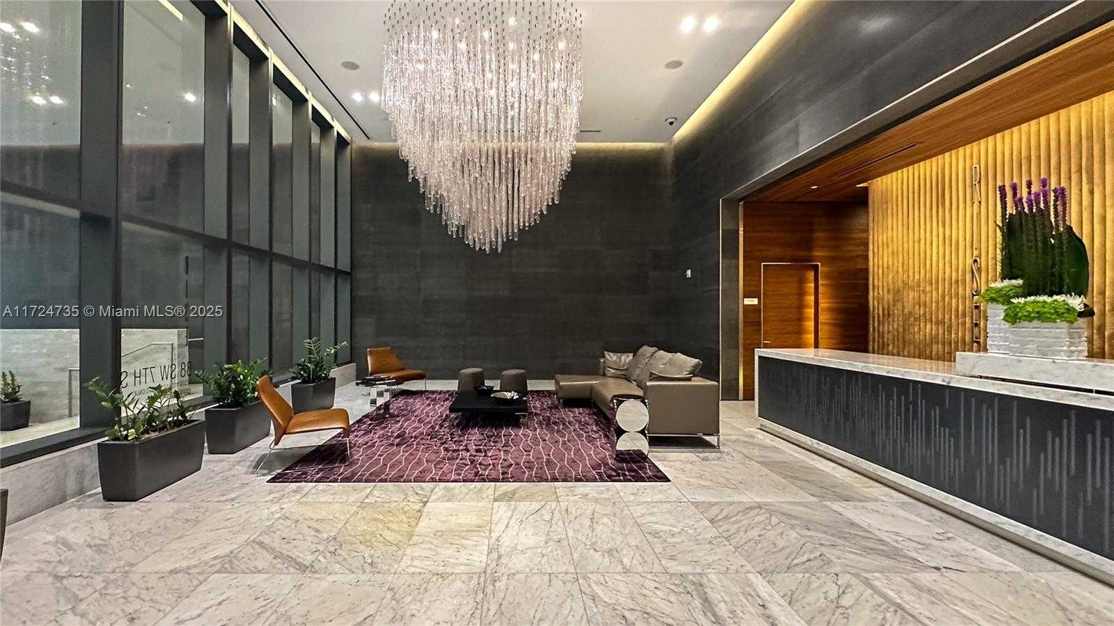 Small Image of 88 SOUTH WEST 7TH ST #3005, Miami Number 23
