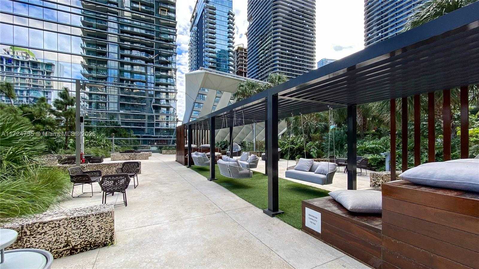 Small Image of 88 SOUTH WEST 7TH ST #3005, Miami Number 26