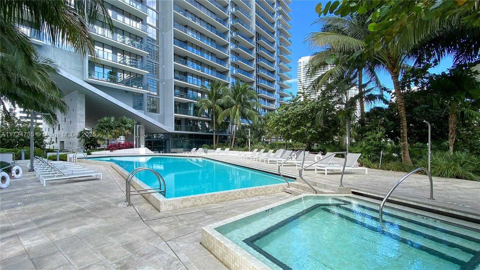 Small Image of 88 SOUTH WEST 7TH ST #3005, Miami Number 28