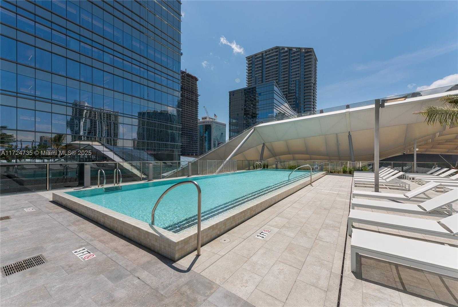 Small Image of 88 SOUTH WEST 7TH ST #3005, Miami Number 30