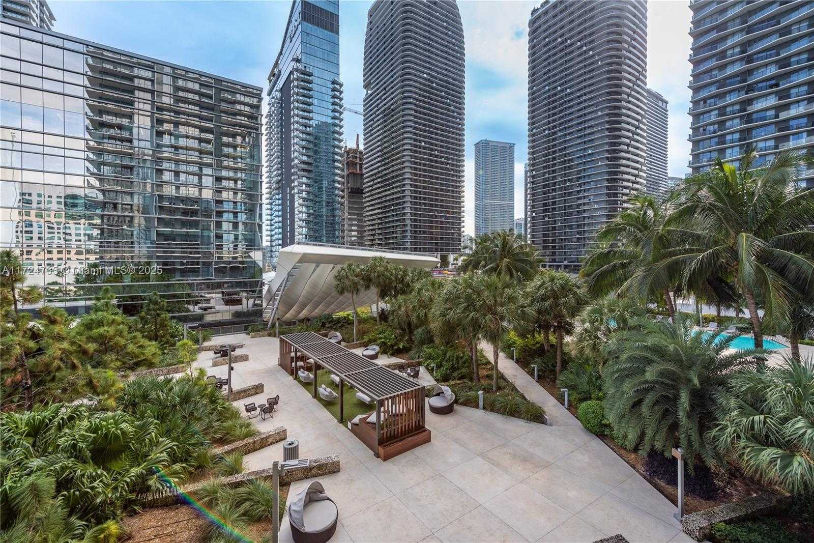Small Image of 88 SOUTH WEST 7TH ST #3005, Miami Number 35