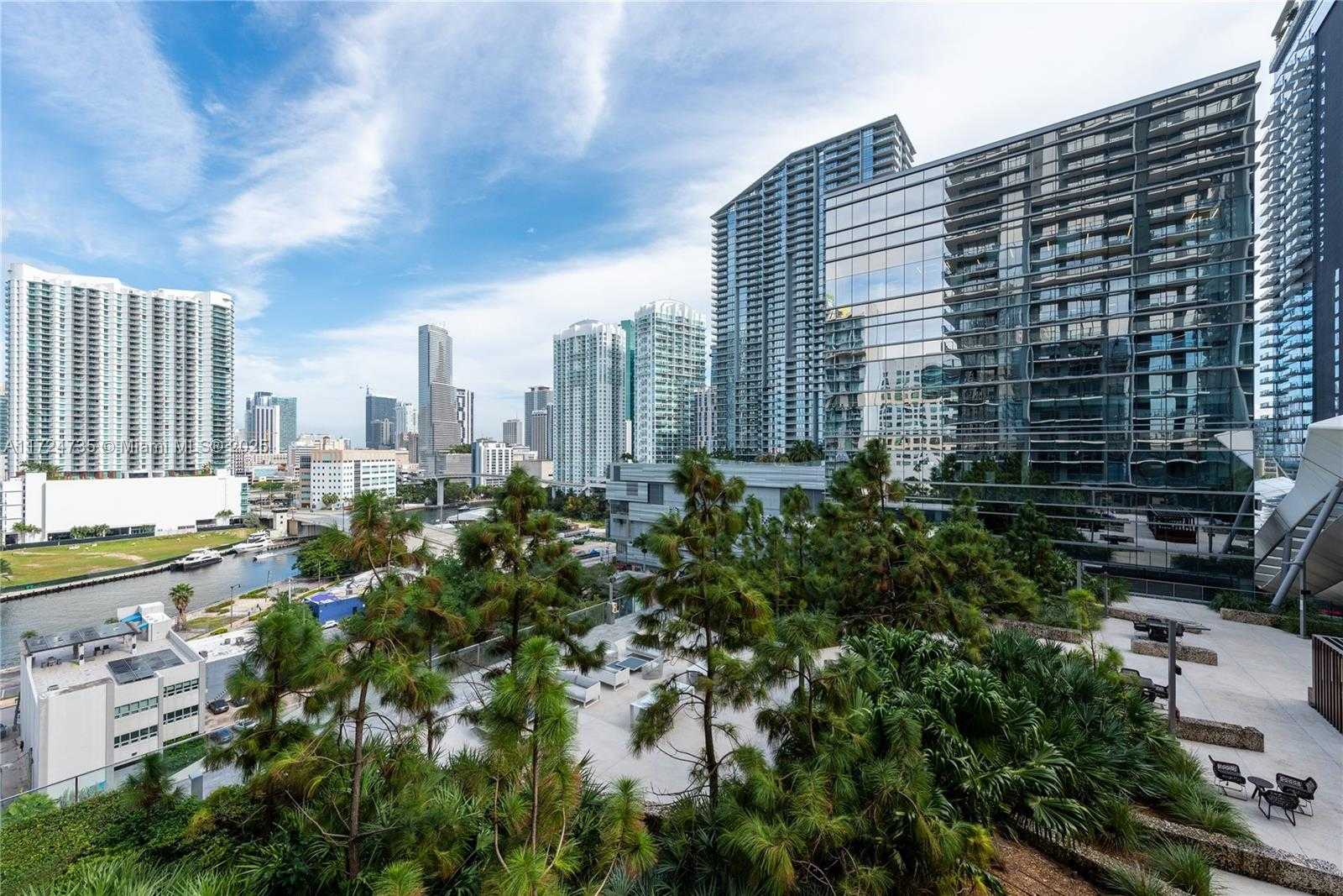Small Image of 88 SOUTH WEST 7TH ST #3005, Miami Number 36