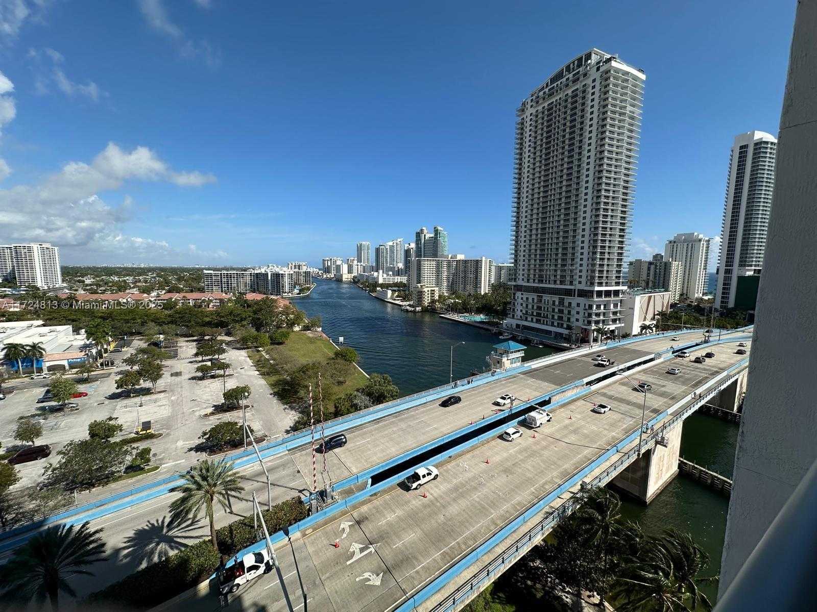 Small Image of 2602 EAST HALLANDALE BEACH BLVD #R1504, Hallandale Beach Number 2