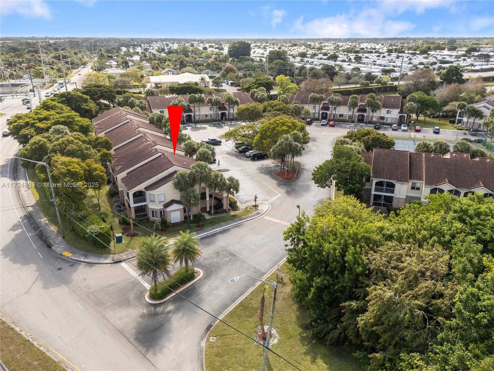 Small Image of 815 WEST BOYNTON BEACH BLVD #1-202, Boynton Beach Number 3