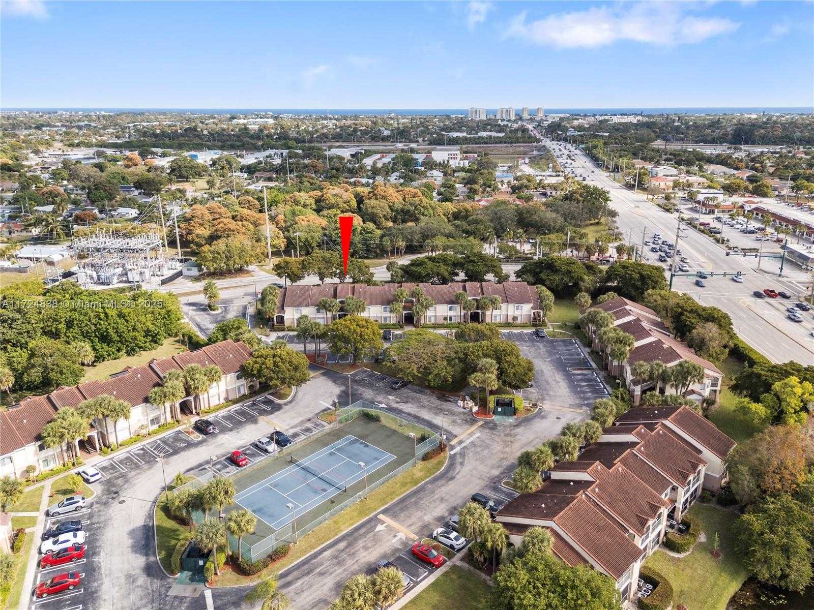 Small Image of 815 WEST BOYNTON BEACH BLVD #1-202, Boynton Beach Number 32