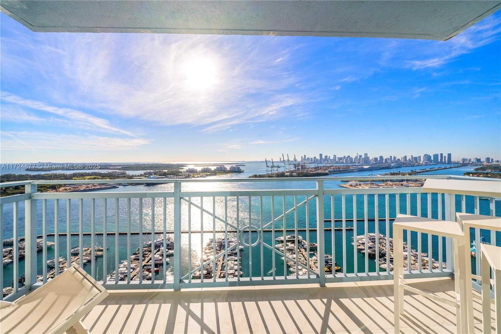 Small Image of 90 ALTON RD #3010, Miami Beach Number 20