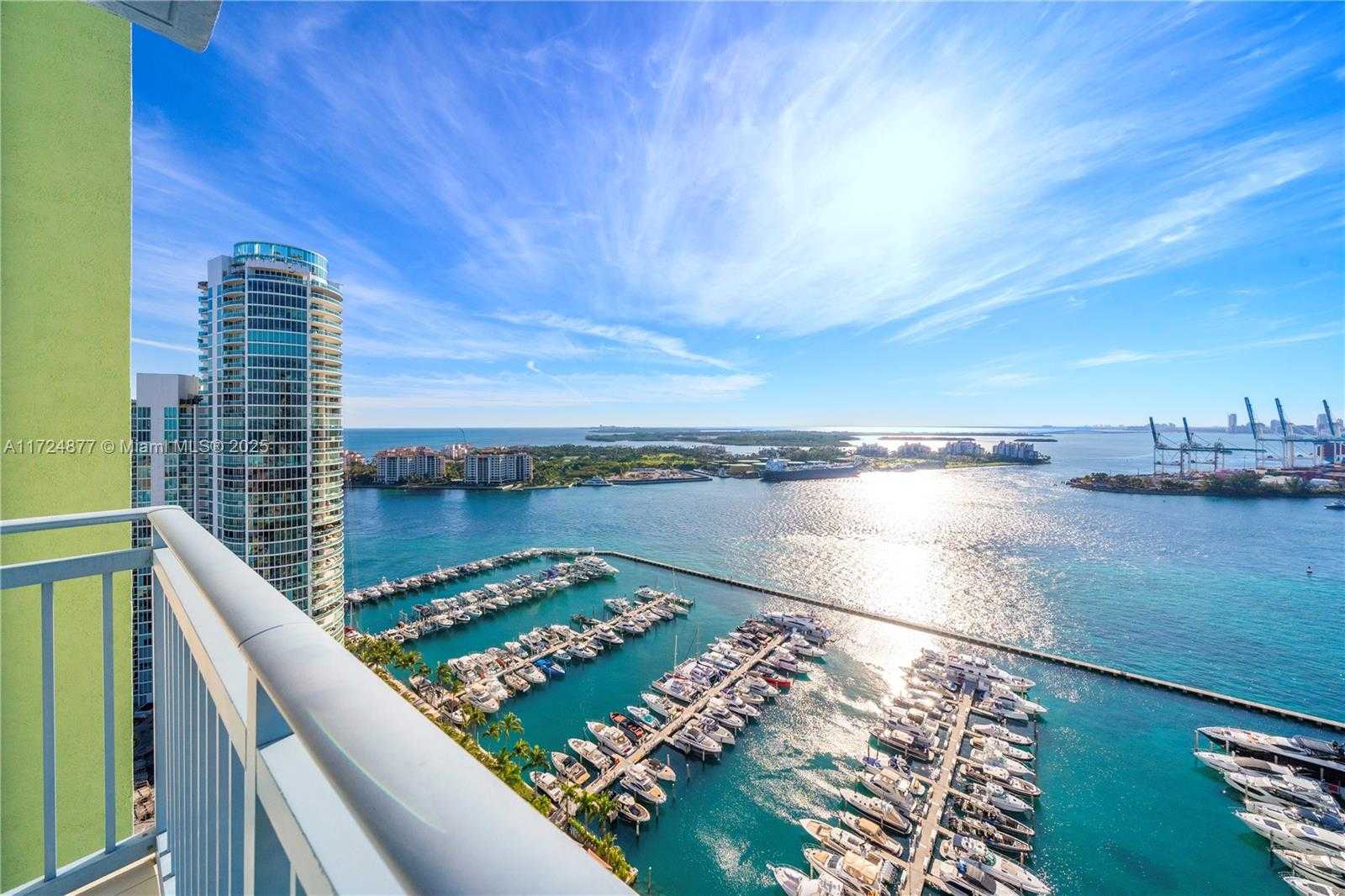 Small Image of 90 ALTON RD #3010, Miami Beach Number 21