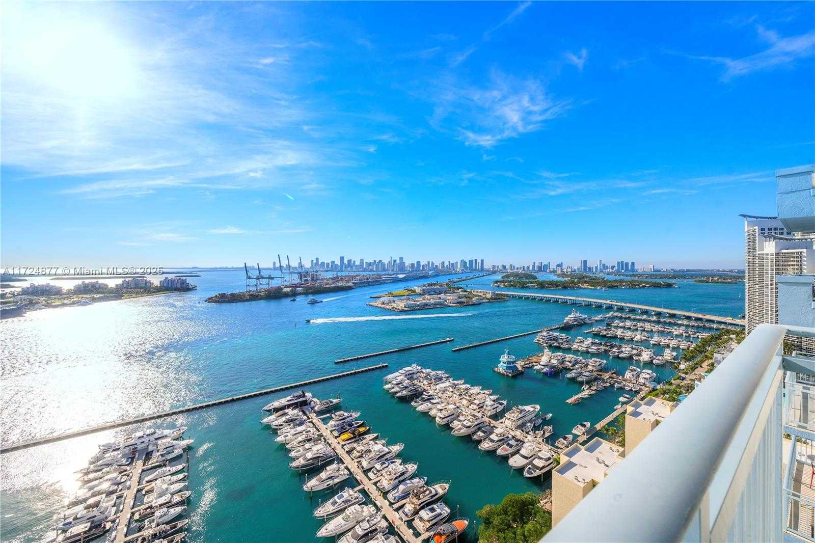 Small Image of 90 ALTON RD #3010, Miami Beach Number 22