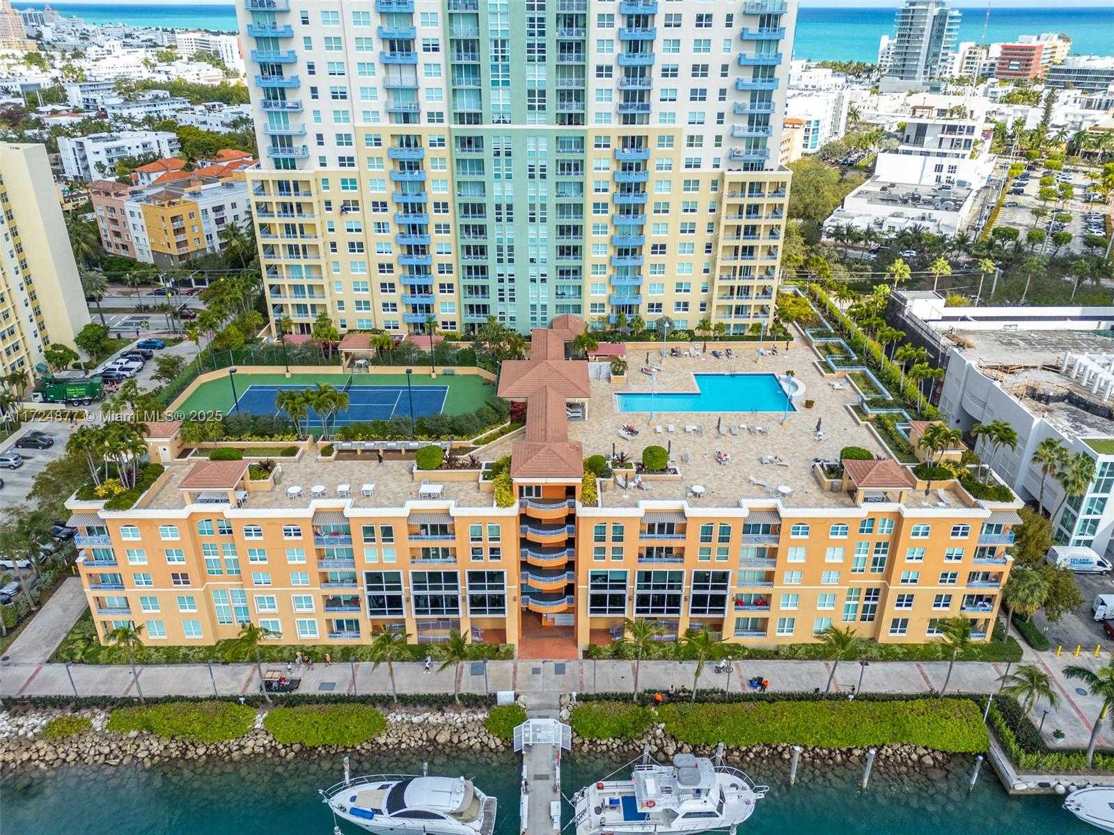 Small Image of 90 ALTON RD #3010, Miami Beach Number 24