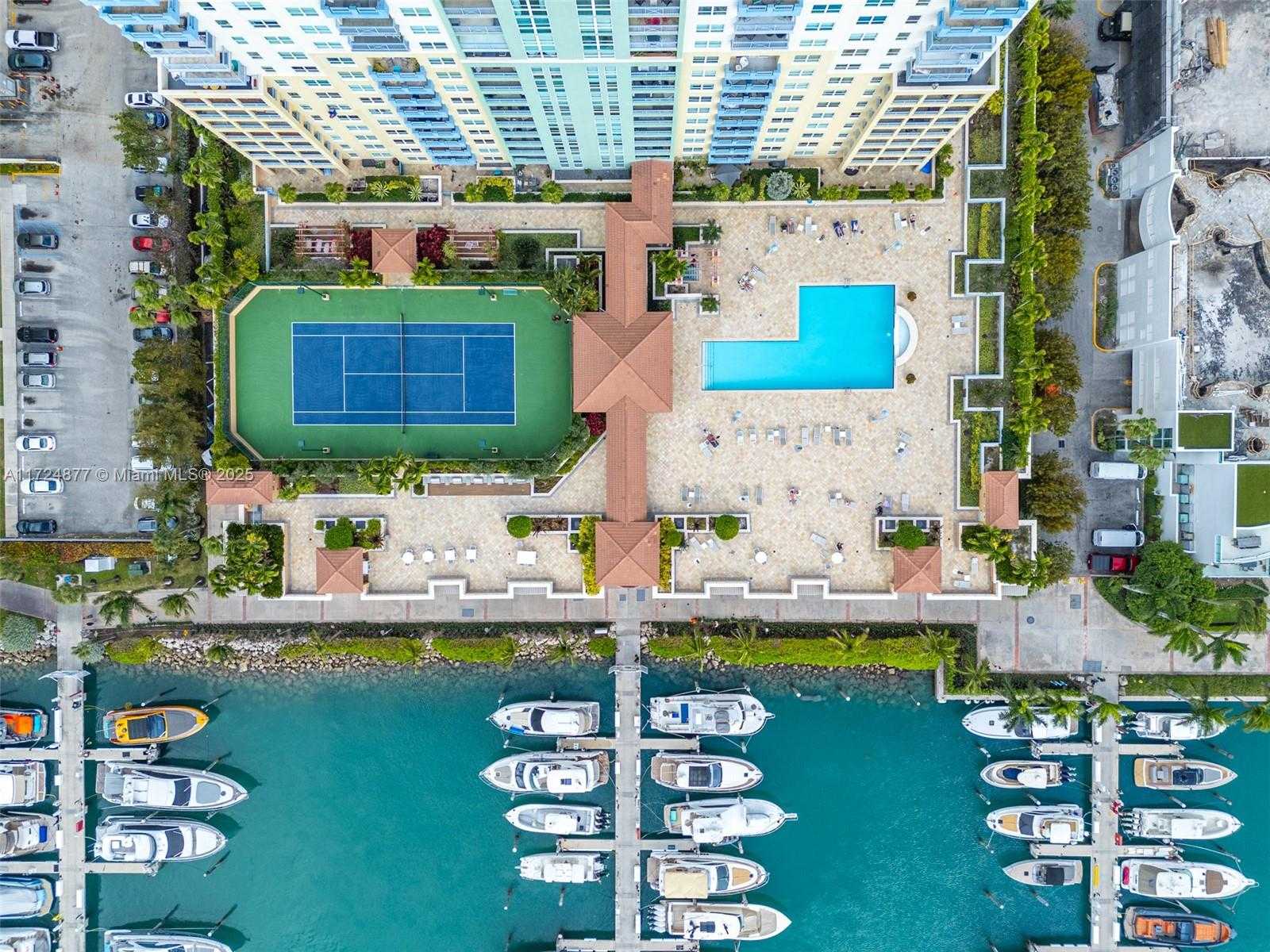 Small Image of 90 ALTON RD #3010, Miami Beach Number 25