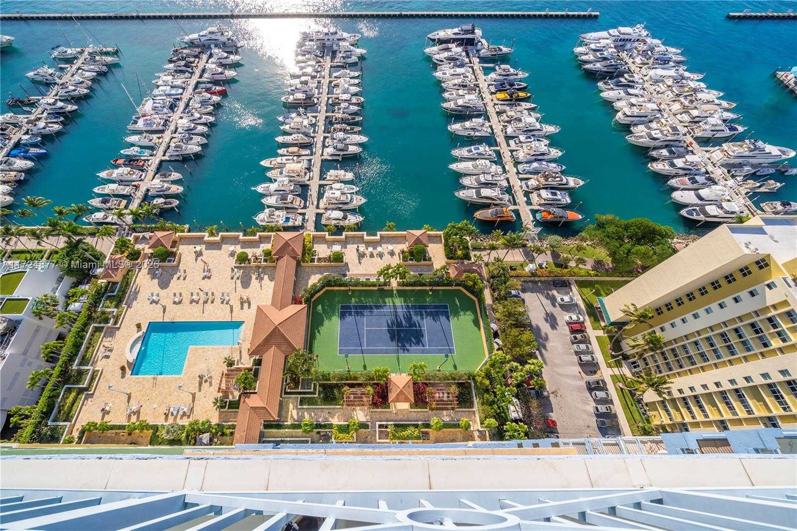 Small Image of 90 ALTON RD #3010, Miami Beach Number 26