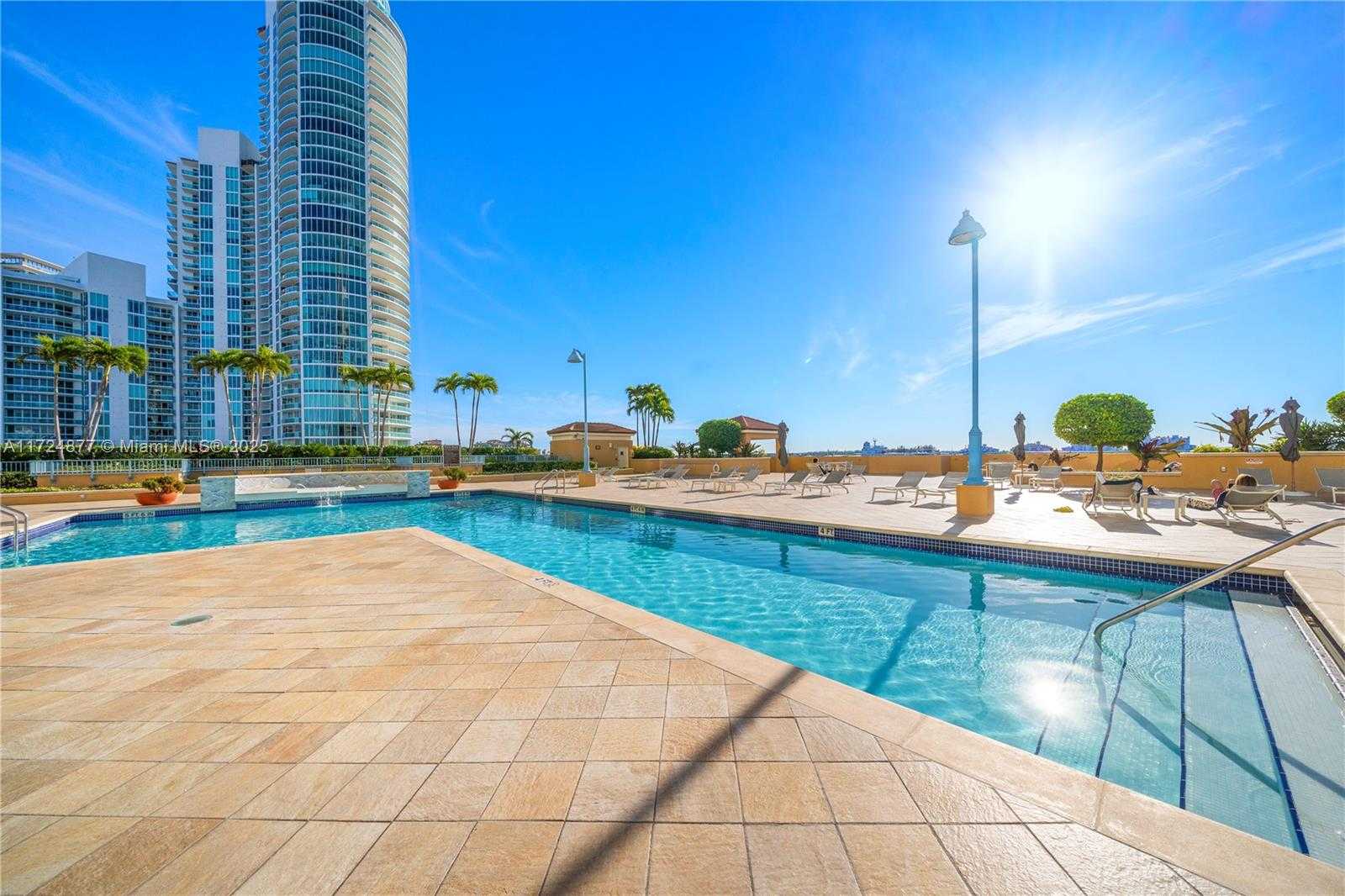 Small Image of 90 ALTON RD #3010, Miami Beach Number 28