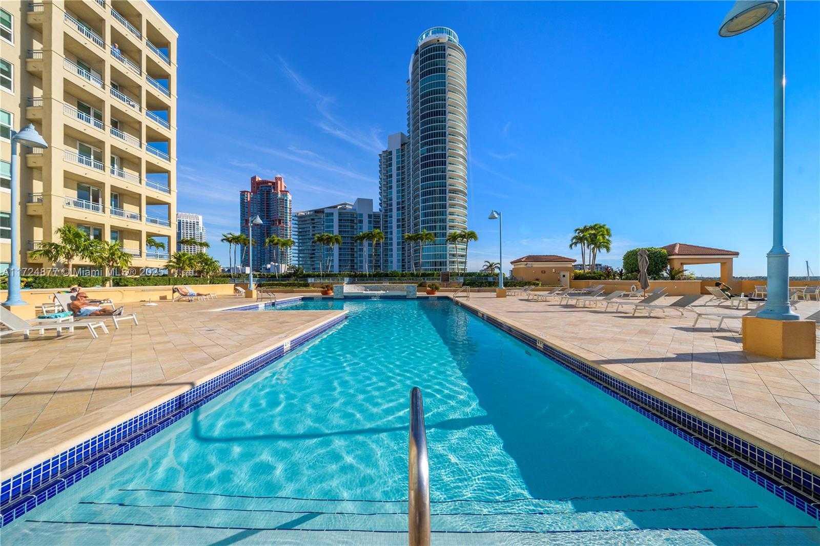 Small Image of 90 ALTON RD #3010, Miami Beach Number 29